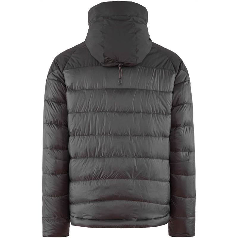 Klattermusen Mens Loke 2.0 Down Hoodie-5
