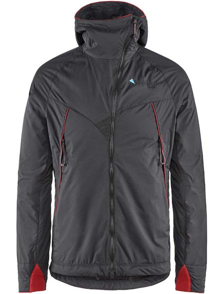Klattermusen Mens Vale Jacket