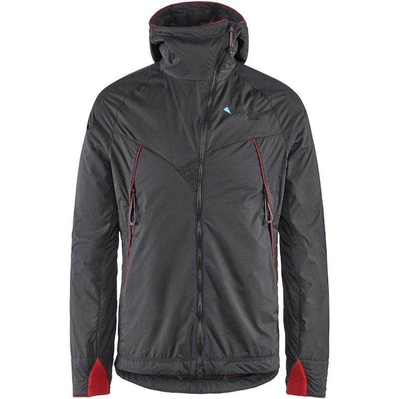 Klattermusen Mens Vale Jacket-1