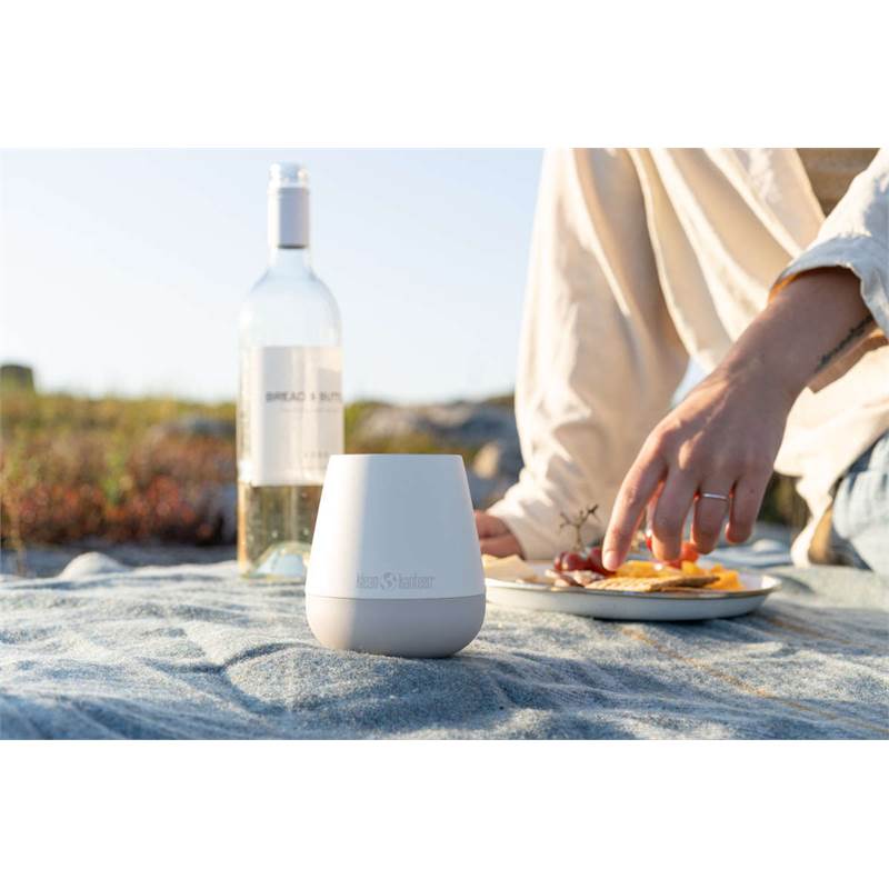 Klean Kanteen Rise Wine Tumbler 280ml-3