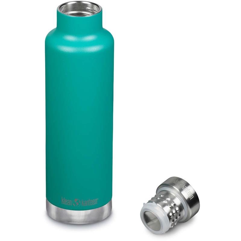 Klean Kanteen Insulated Classic 750ml Bottle with Pour-Through Cap-2