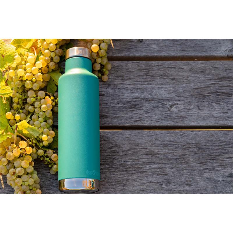 Klean Kanteen Insulated Classic 750ml Bottle with Pour-Through Cap-5