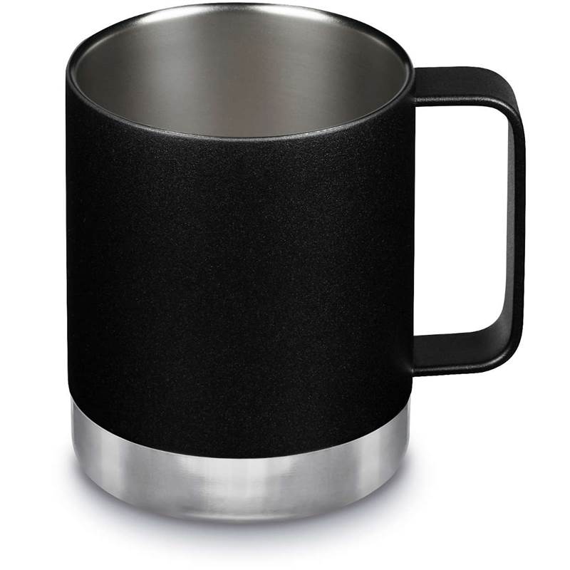 Klean Kanteen Insulated Camp Mug 355ml with Tumbler Lid-3