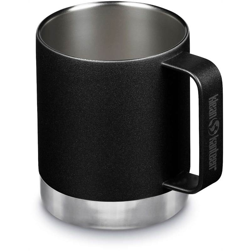 Klean Kanteen Insulated Camp Mug 355ml with Tumbler Lid-4
