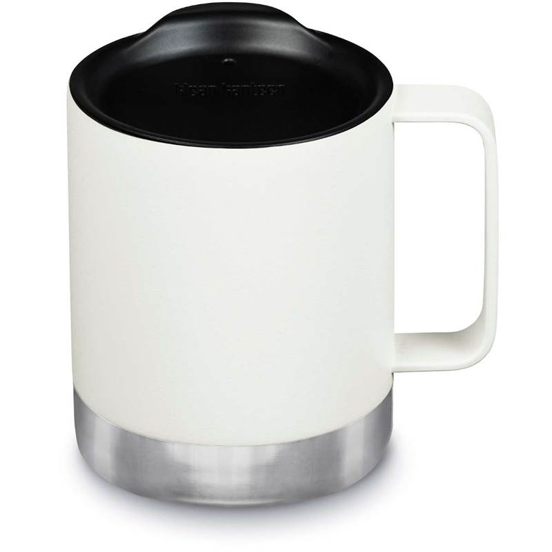 Klean Kanteen Insulated Camp Mug 355ml with Tumbler Lid-5