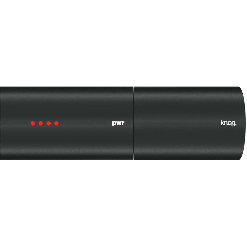 Knog PWR Camper 600 Lumens Flashlight-2