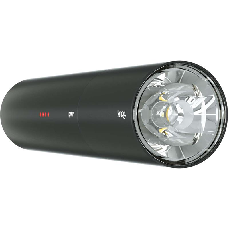 Knog PWR Camper 600 Lumens Flashlight-4