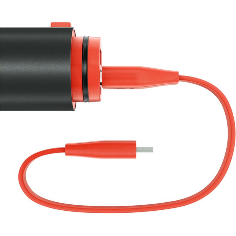 Knog PWR Camper 600 Lumens Flashlight-5