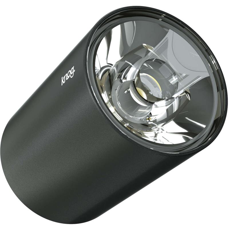 Knog PWR 600 Lumens Flashlight Lighthead-2