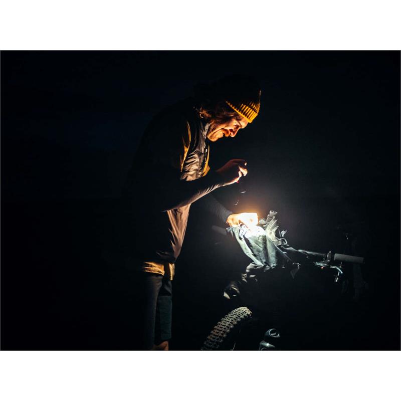 Knog PWR 600 Lumens Flashlight Lighthead-4