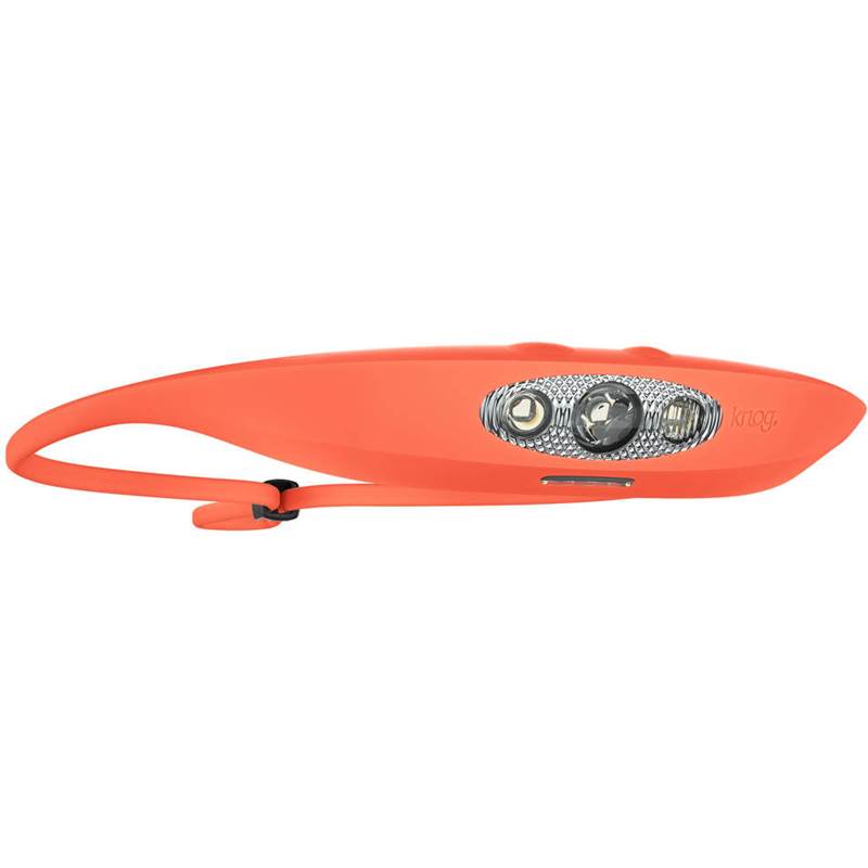 Bandicoot Headlamp 250-4