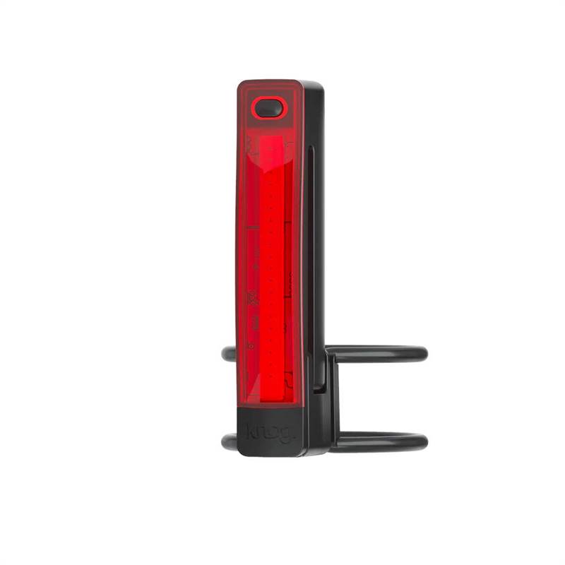 Knog Plus Rear Bike Light-5