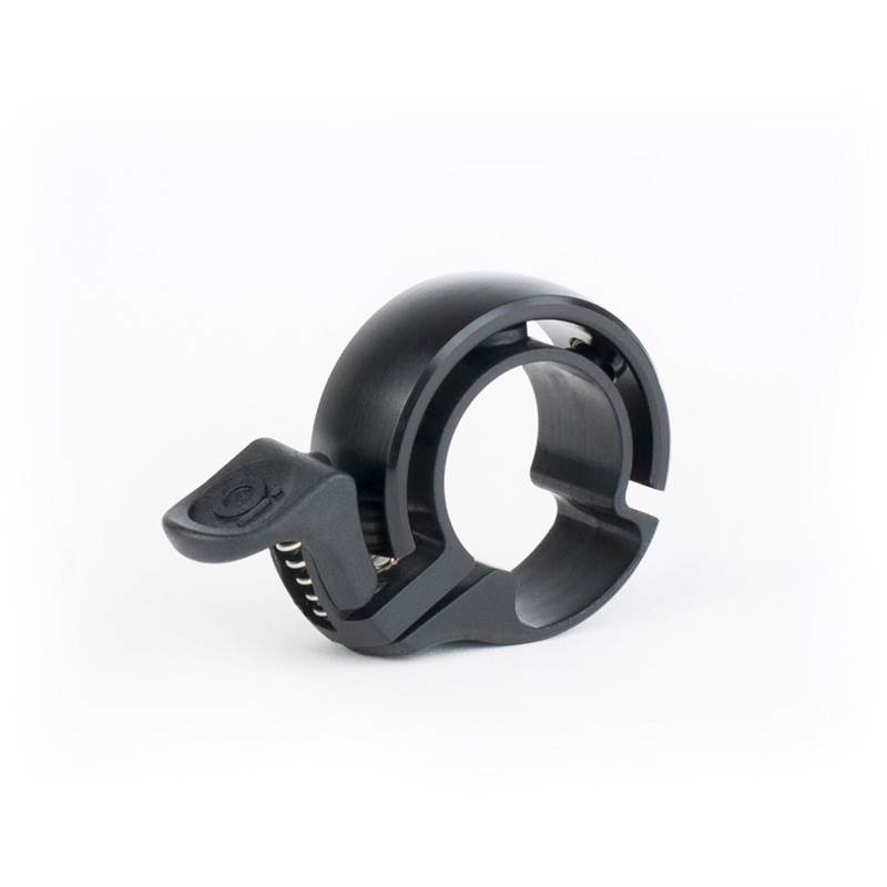 Knog Oi Classic Small Bike Bell-1