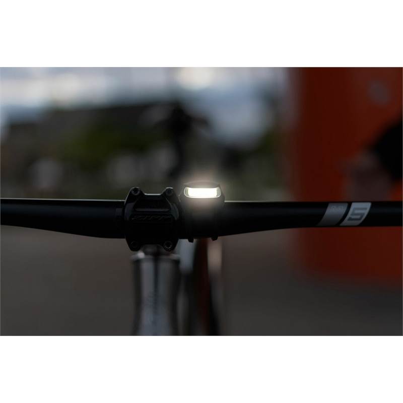 Knog Frog V3 Rechargeable Front Bike Light-2