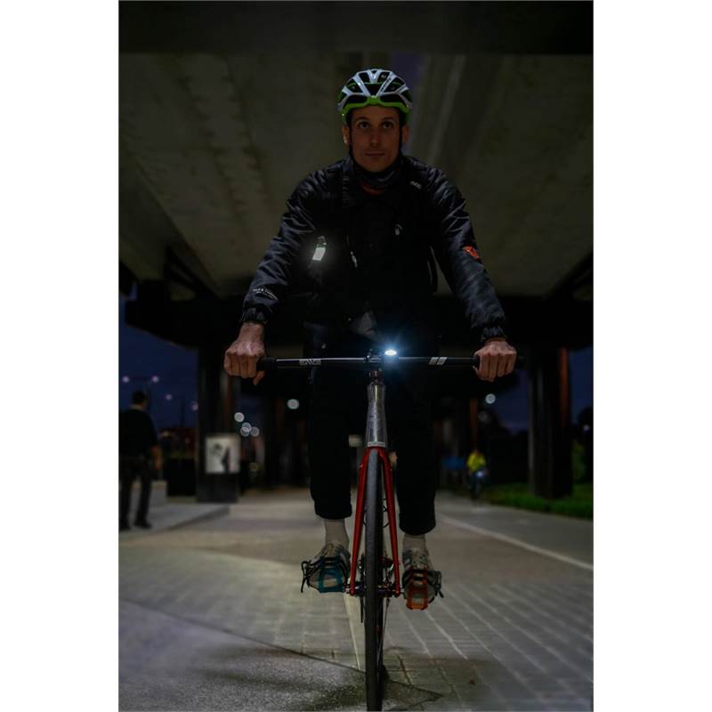 Knog Frog V3 Rechargeable Front Bike Light-3