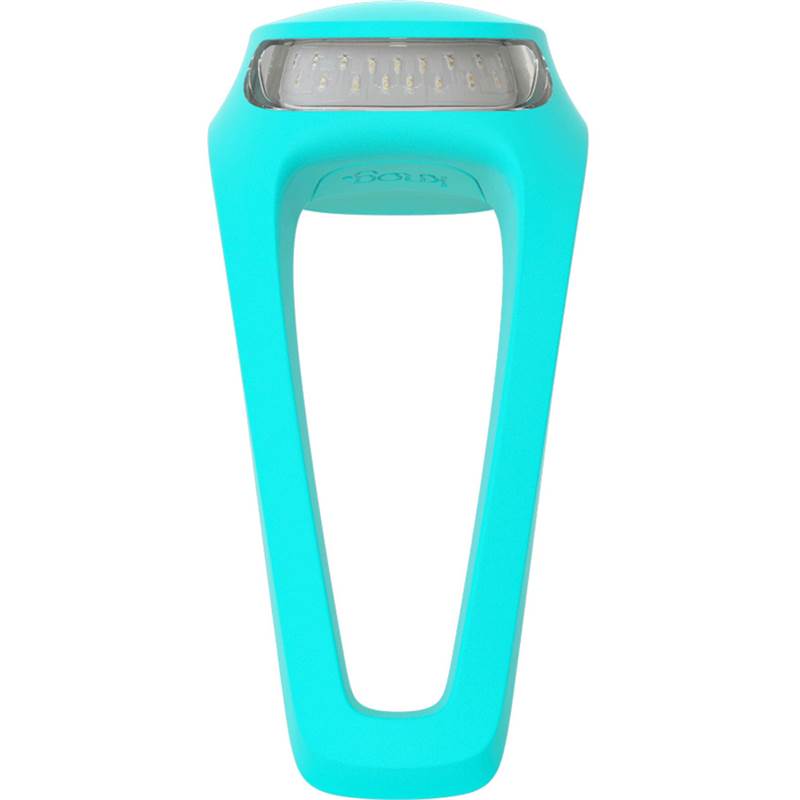 Knog Frog V3 Rechargeable Rear Bike Light-1