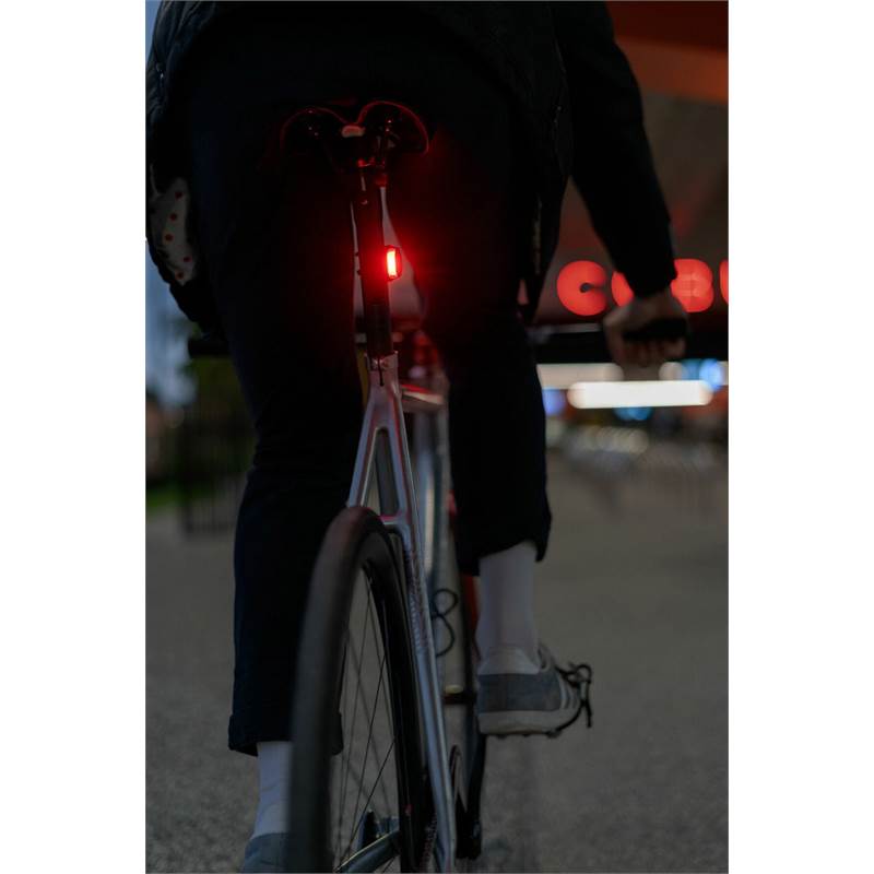 Knog Frog V3 Rechargeable Rear Bike Light-3