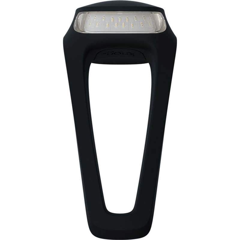 Knog Frog V3 Rechargeable Rear Bike Light-5
