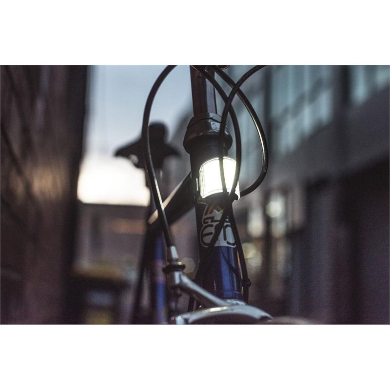 Knog Lil' Cobber Front Bike Light-4