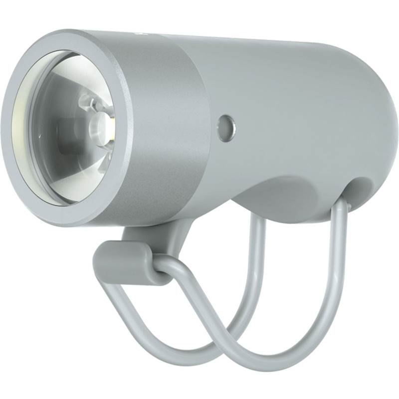 Knog Plugger Front Bike Light-2