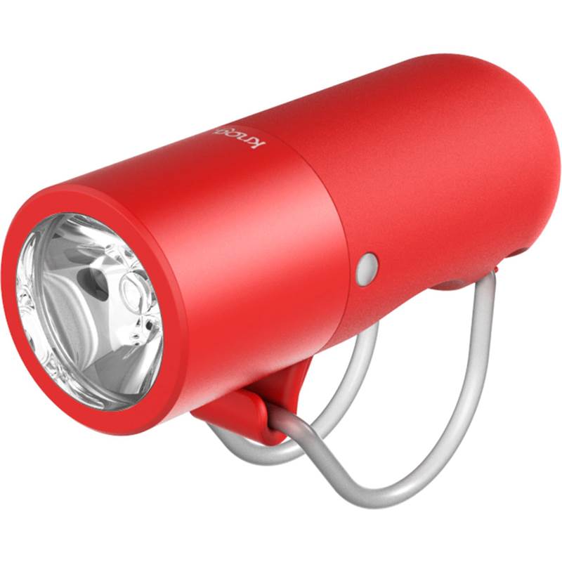 Knog Plugger Front Bike Light-3