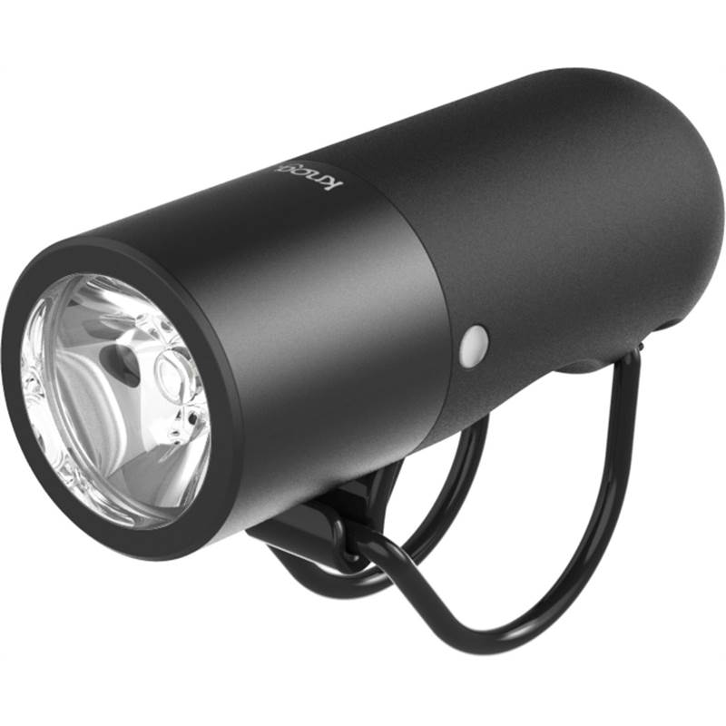 Knog Plugger Front Bike Light-1