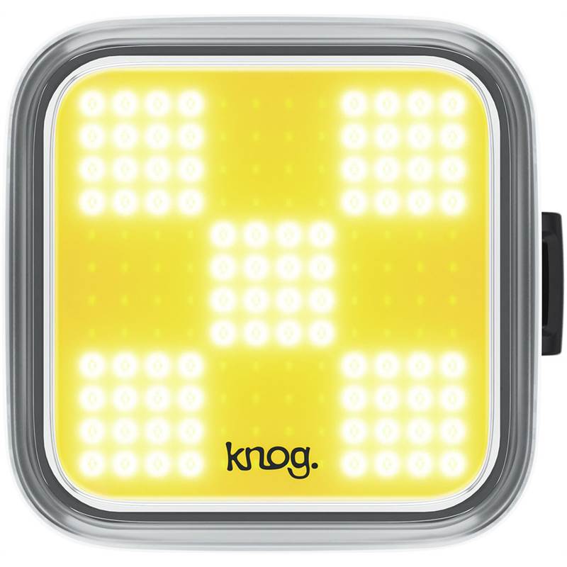 Knog Blinder Front Bike Light-1