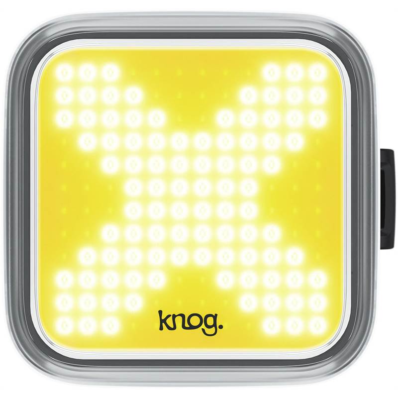 Knog Blinder Front Bike Light-4