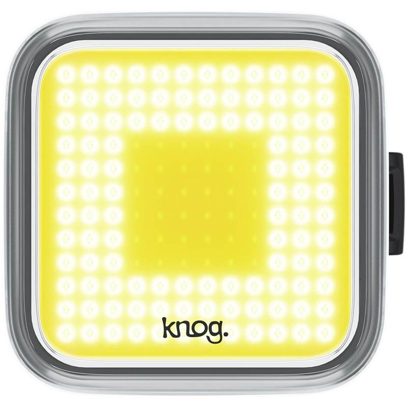 Knog Blinder Front Bike Light-3