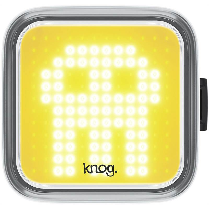 Knog Blinder Front Bike Light-2