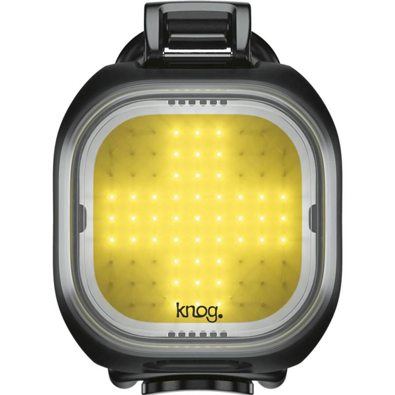 Knog Blinder Mini Front Bike Light-3