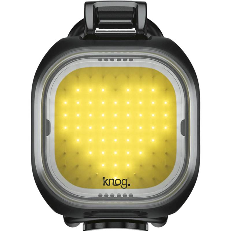 Knog Blinder Mini Front Bike Light-4