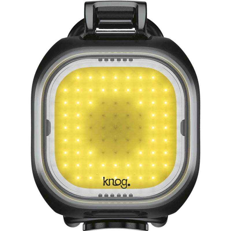Knog Blinder Mini Front Bike Light-1