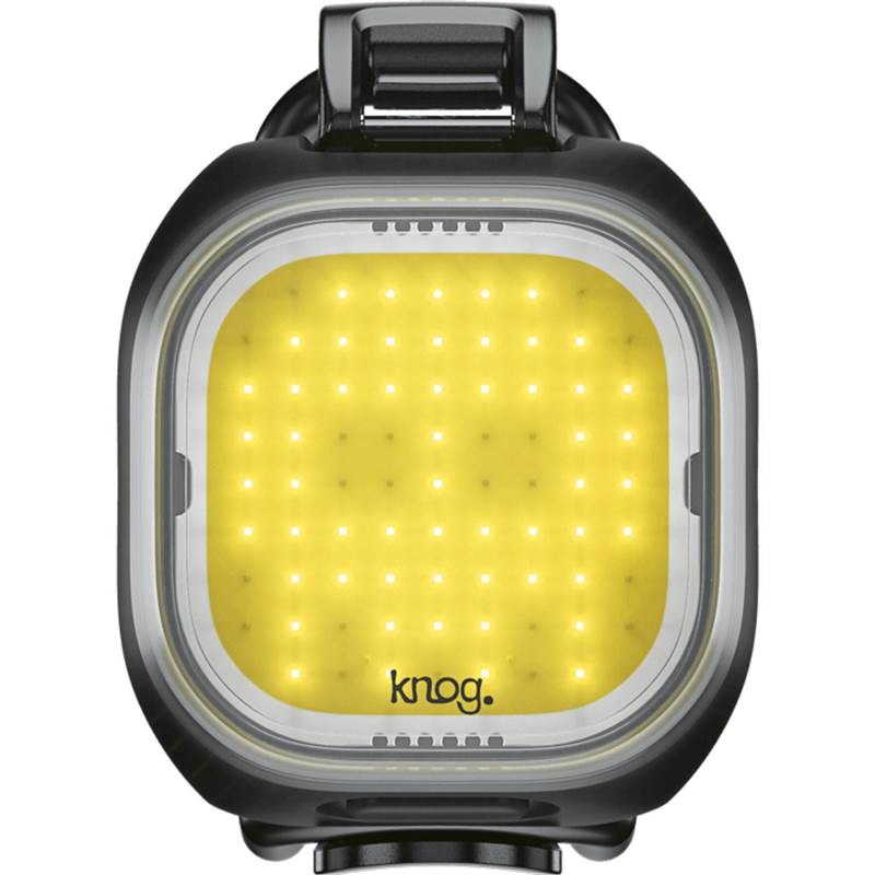 Knog Blinder Mini Front Bike Light-2