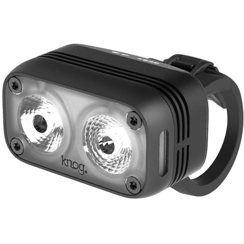 Knog Blinder Road 400 Bike Light-1
