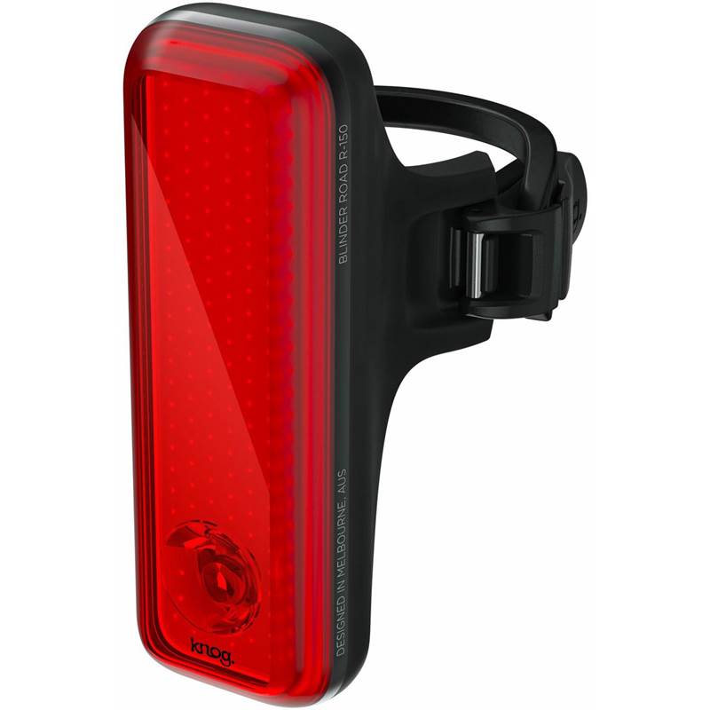 Knog Blinder Road R150 Rear Bike Light-1