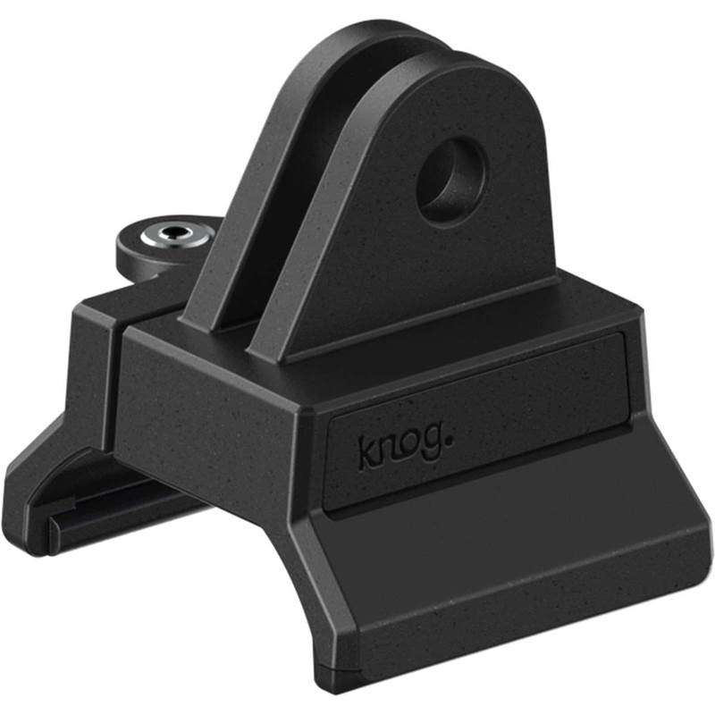 Knog Blinder GoPro Locking Mount Accessory-1