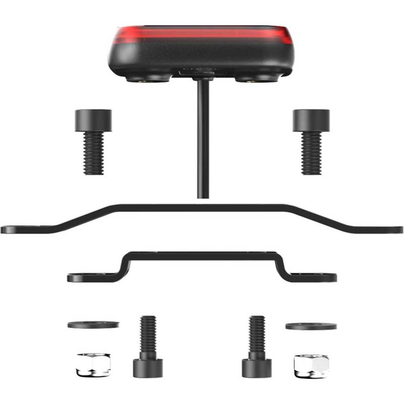 Knog Ebike Blinder E RS Bike Light-4