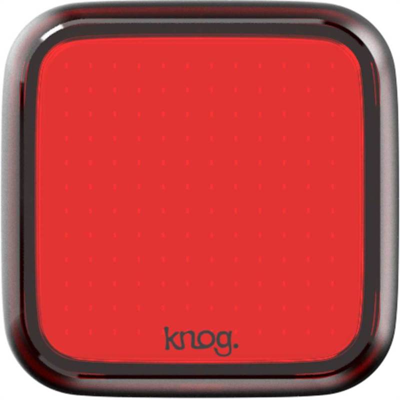 Knog Ebike Blinder E RS Bike Light-5