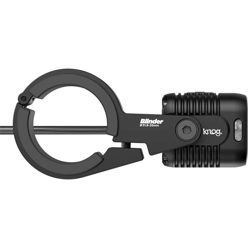 Knog Blinder E 900 Bike Light-5