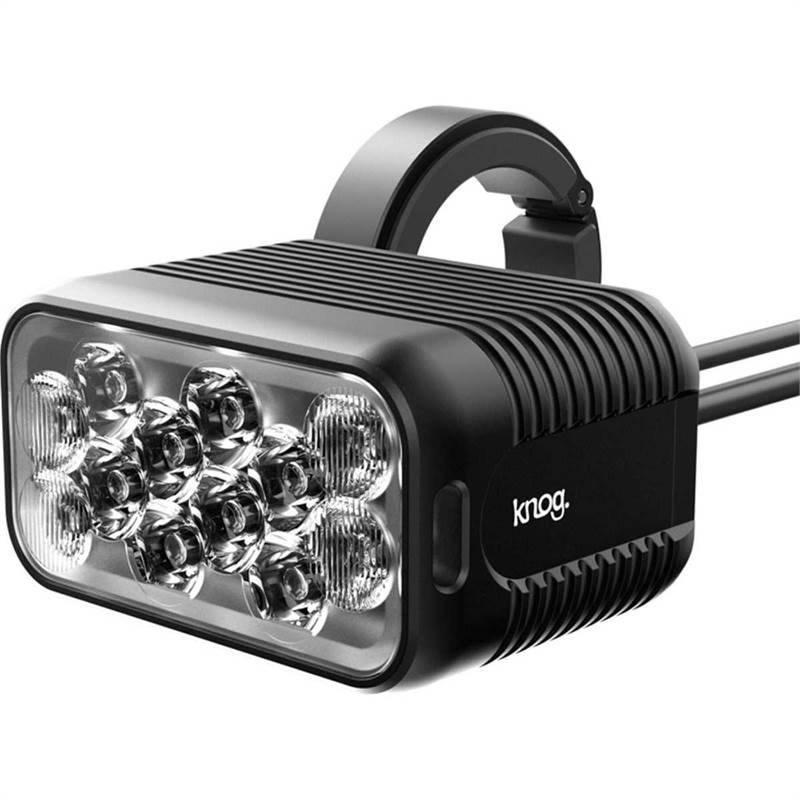 Knog Blinder E 2300 Bike Light-1