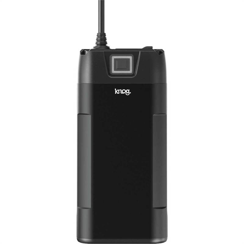 Knog Blinder 10000 Mah Battery Pac Bike Light-1