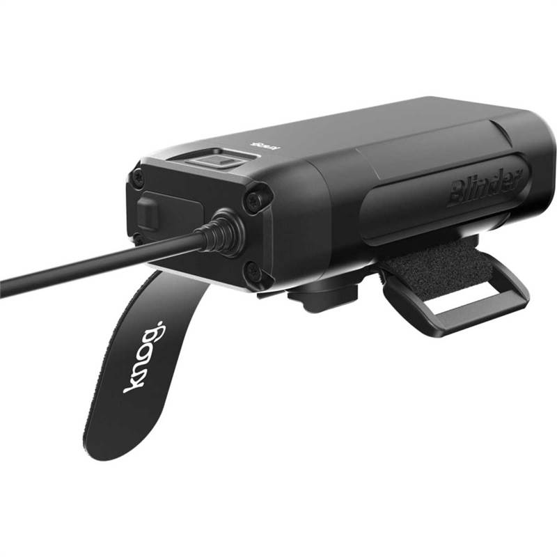 Knog Blinder 10000 Mah Battery Pac Bike Light-2