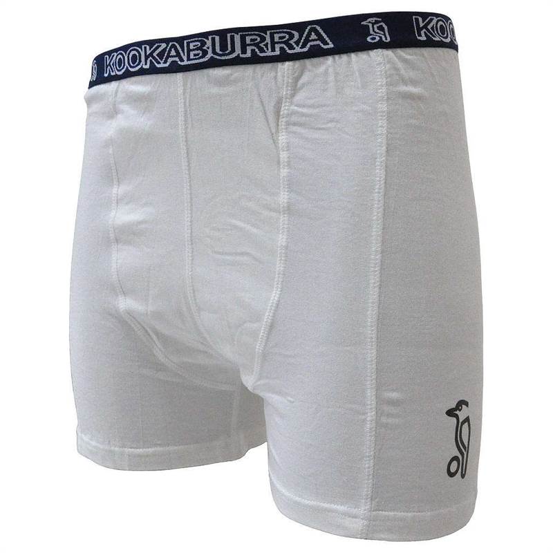 Kookaburra Jock Short With Integral Pouch-1