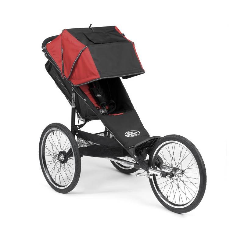 Baby Jogger Performance Series: Single-1