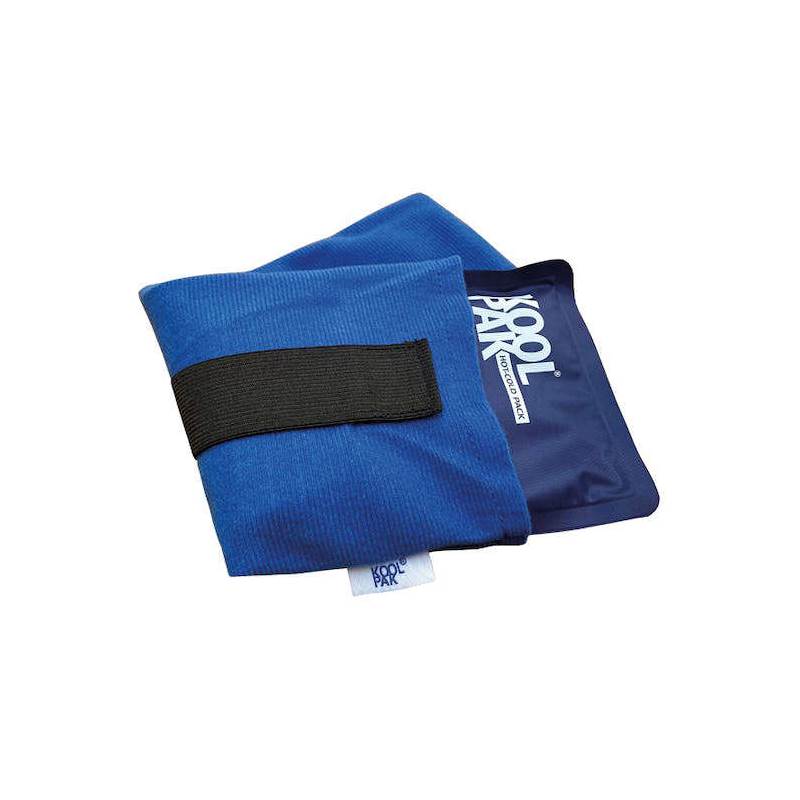 Koolpak Reusable Hot & Cold Pack-2