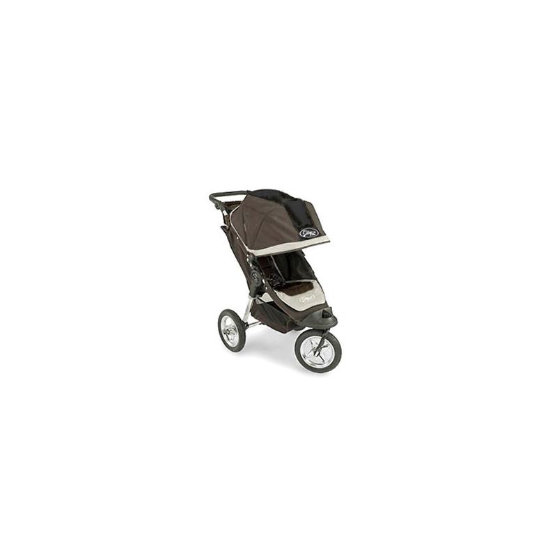 Baby Jogger City Elite Single Pushchair-3