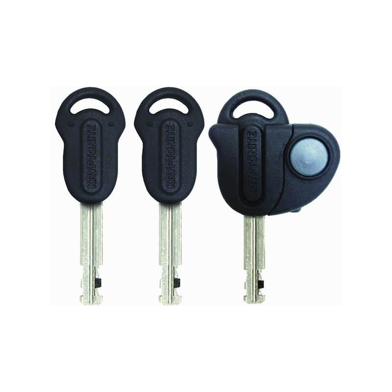 Kryptonite New York Fahgettaboudit U-Lock-2