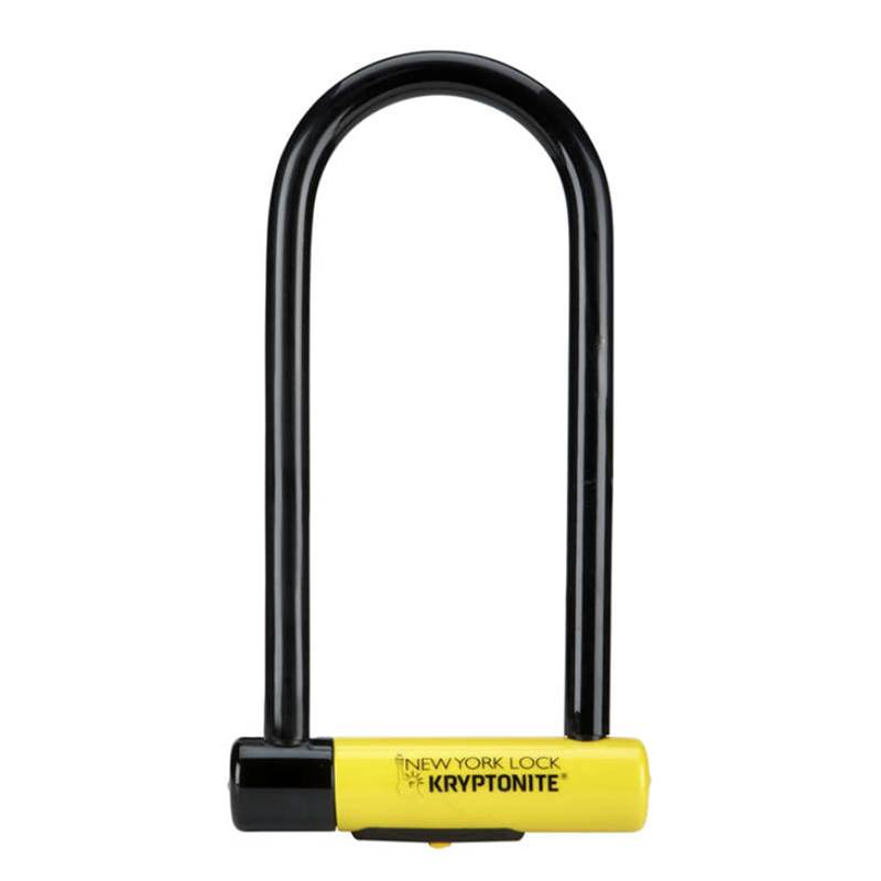 Kryptonite New York Long Shackle U-Lock-1