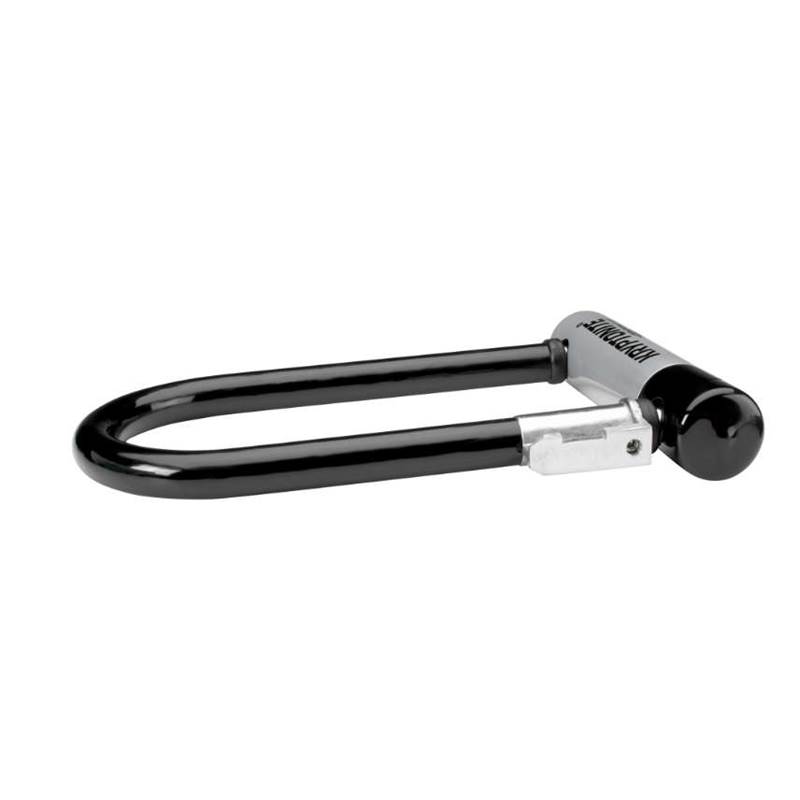 Kryptonite Kryptolok Mini U-Lock with Flex Cable and Flexframe Bracket-3